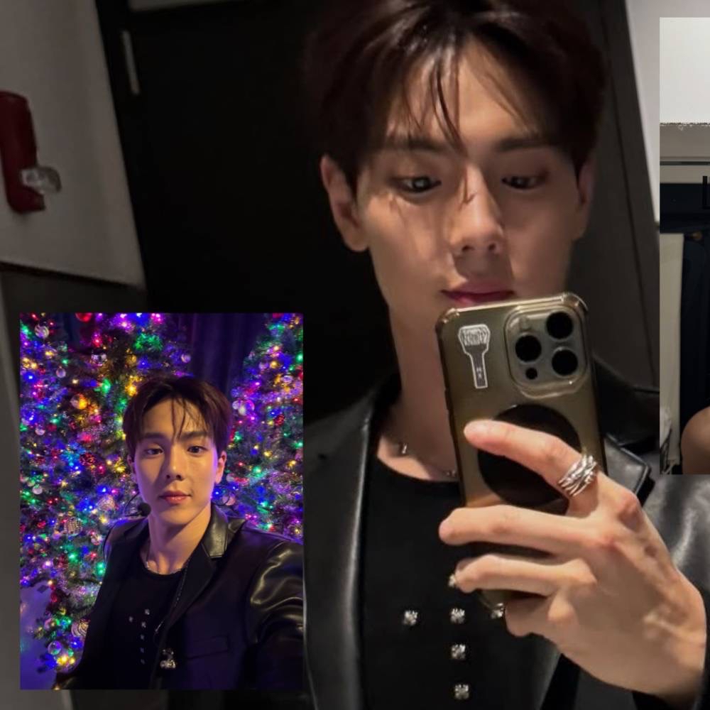 커뮤니티에서 화제된 인기 아이돌 콘텐츠