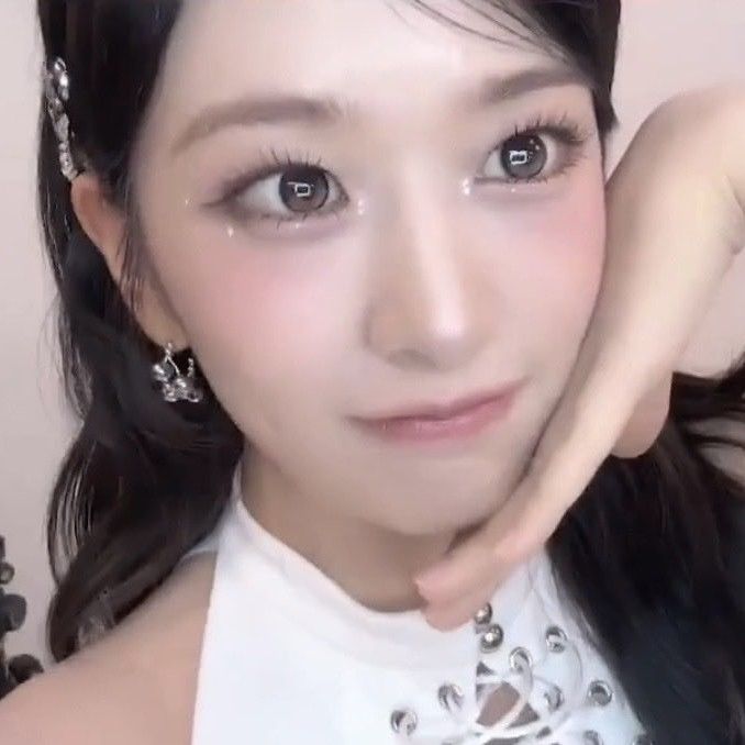 안유진 (IVE) 팬이 찍은 순간