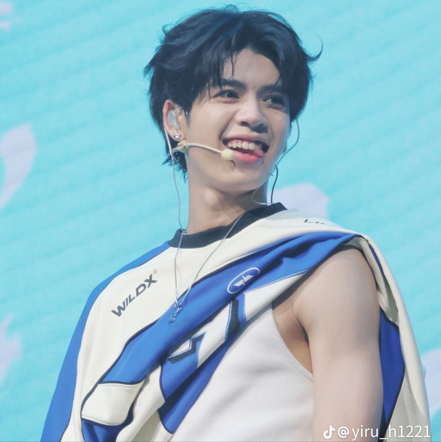 DORN (NexT1DE)的最新照片