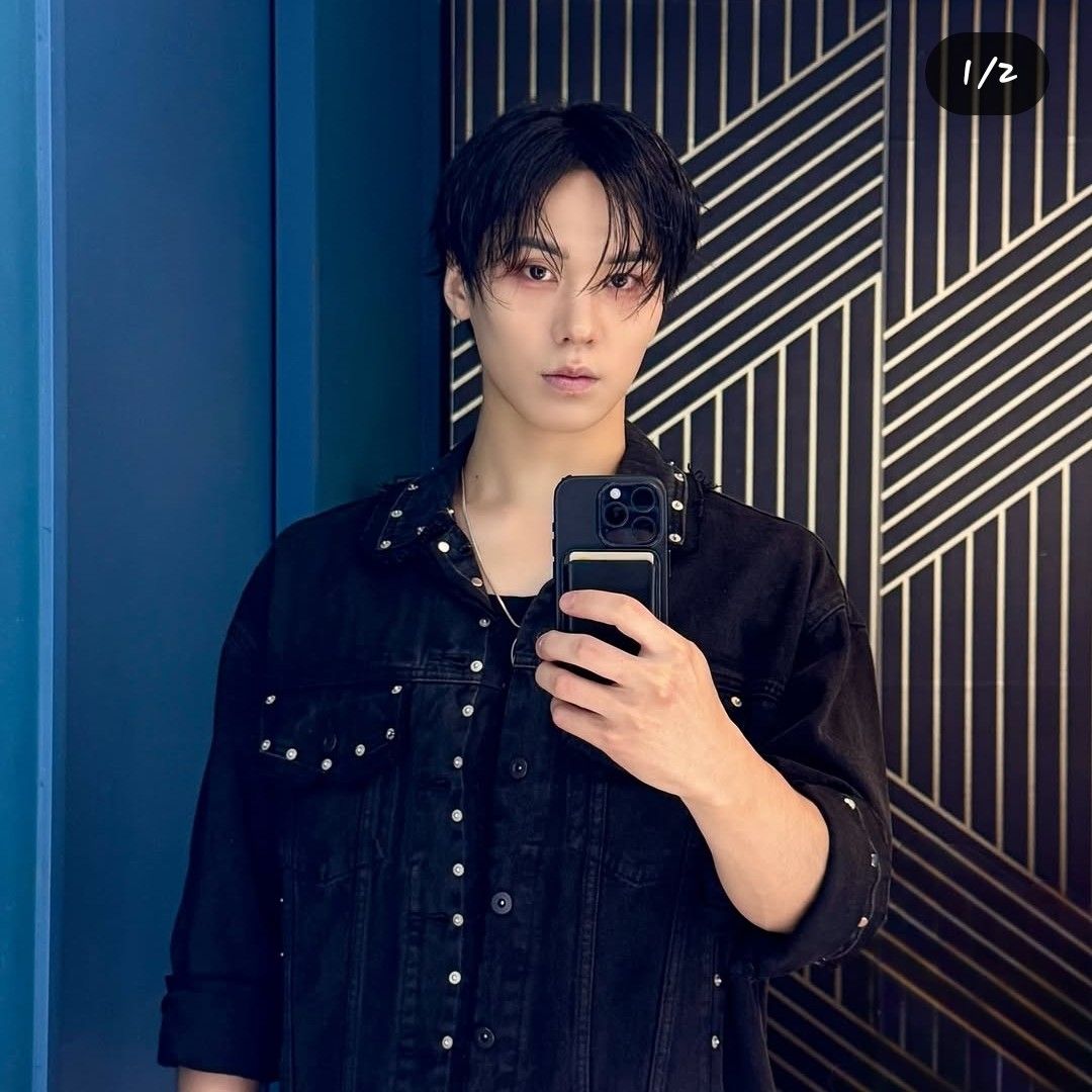 라키 최근 활동샷