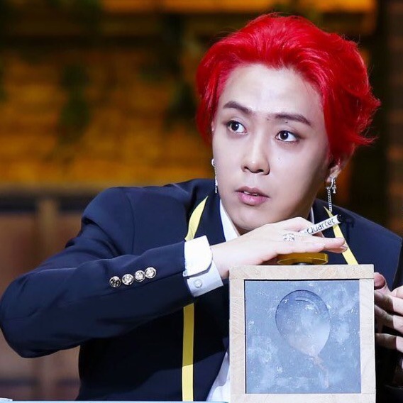 Latest photo of Eun Jiwon (SECHSKIES)