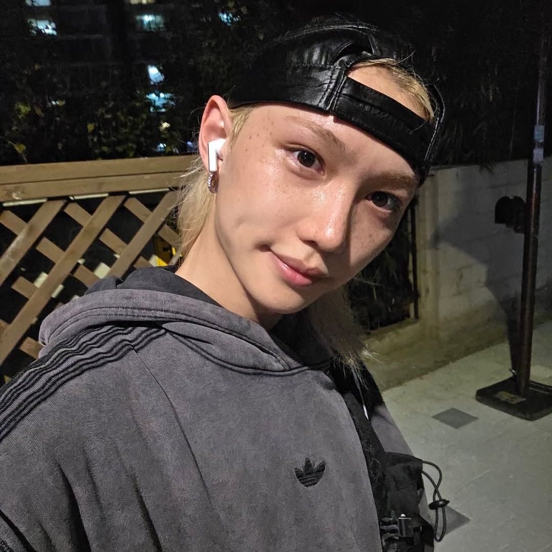 Felix (Stray Kids)的最新照片