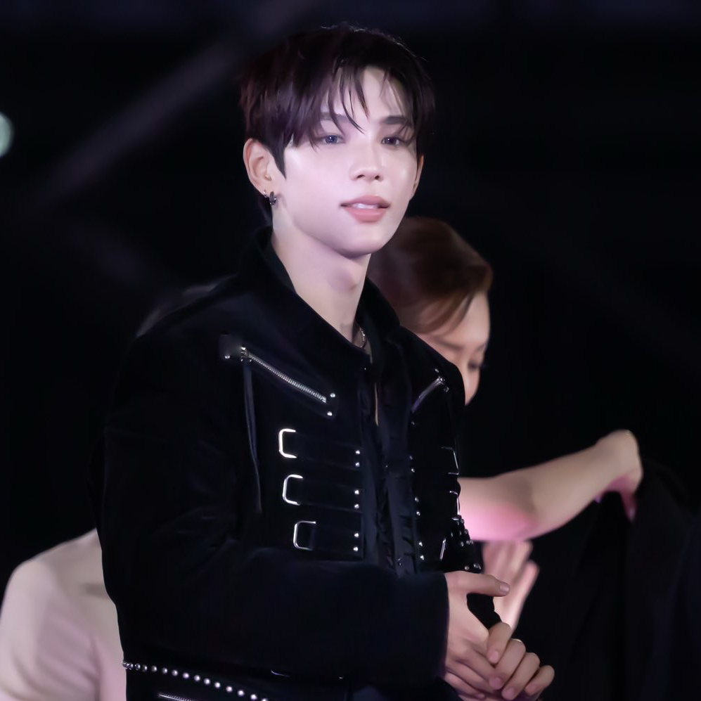 A moment captured by SHOTARO (RIIZE)'s fan