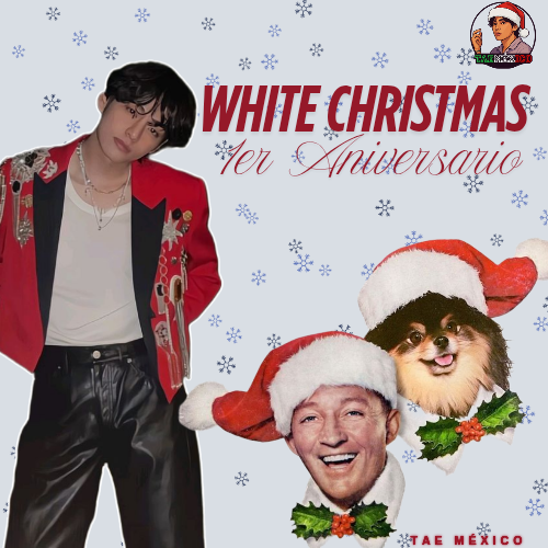 Behind-the-scenes cut of V (BTS)