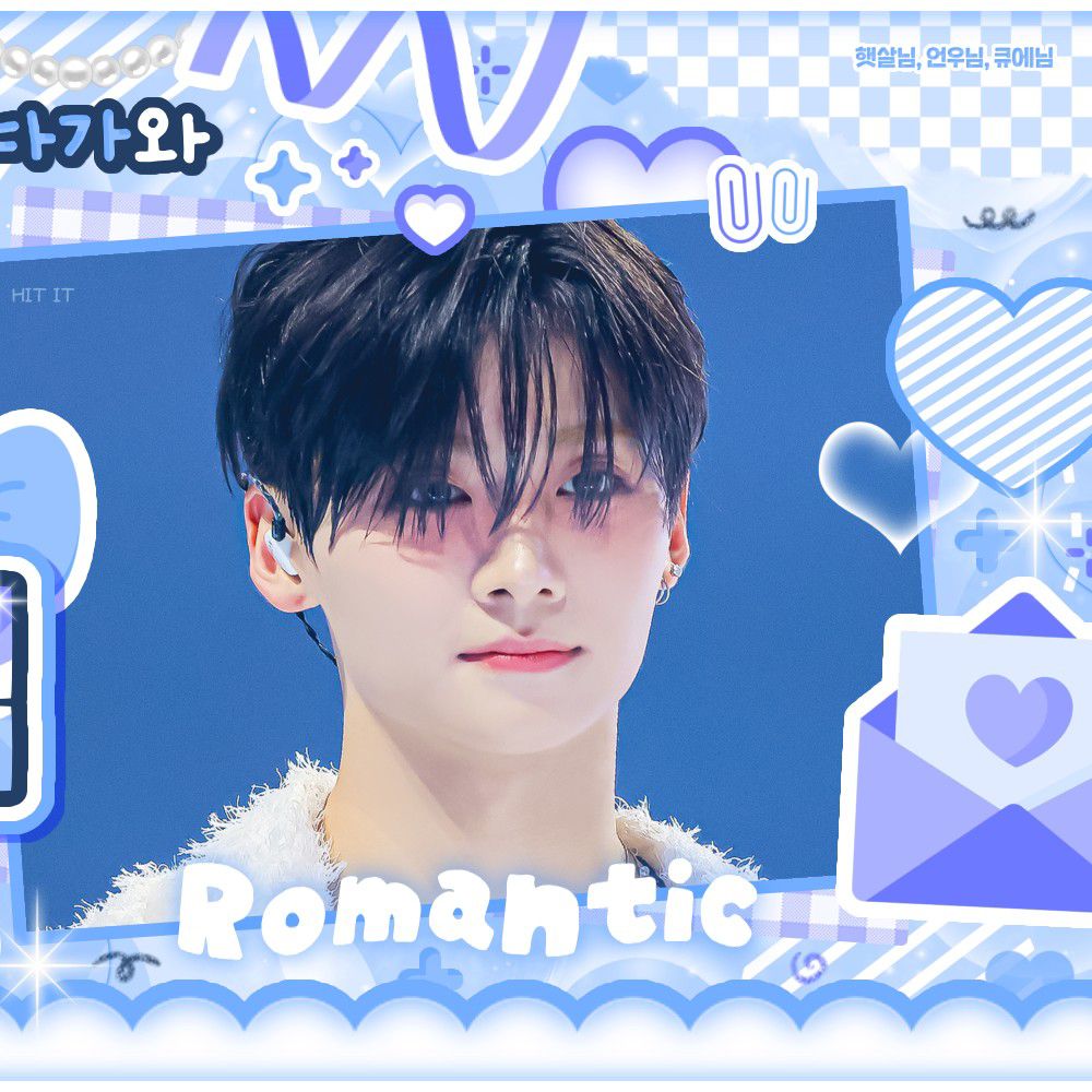 A moment captured by Lee Sangwon (ALPHA DRIVE ONE)'s fan