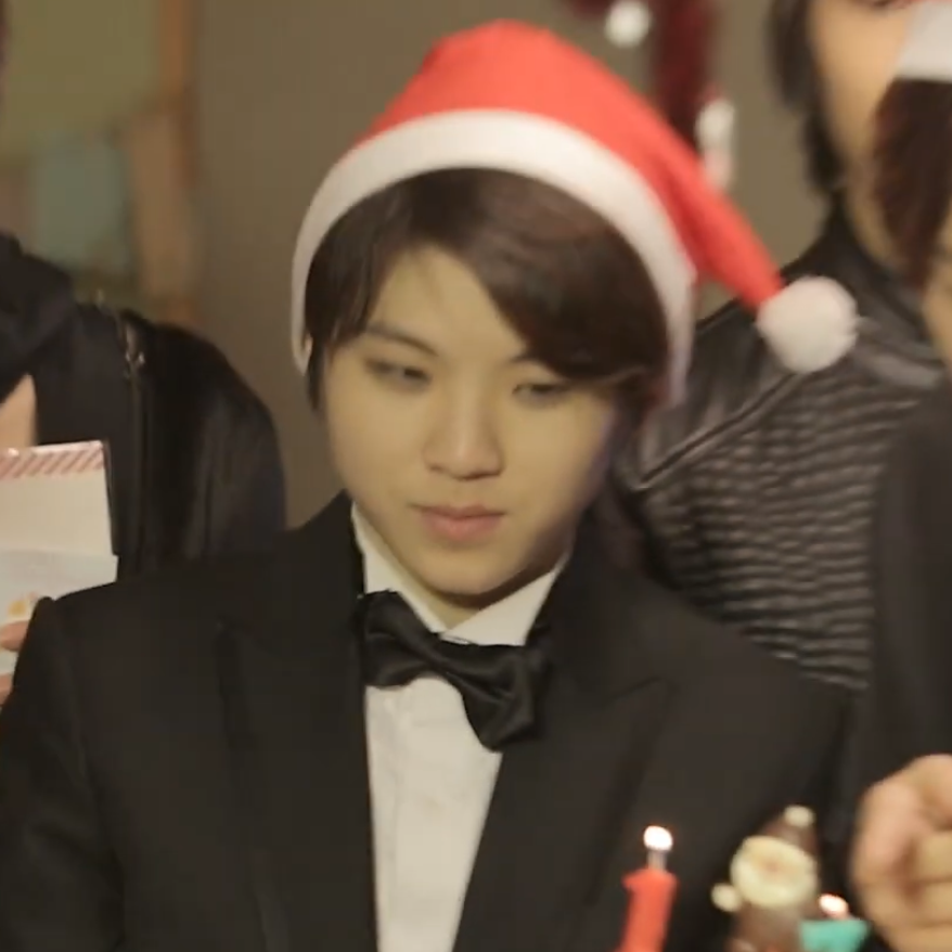 Latest photo of Woozi (SEVENTEEN)