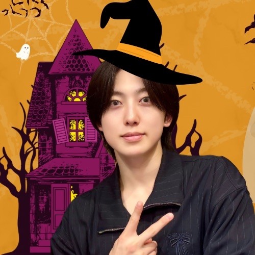 Shining profile picture of Fuma (&TEAM) on today's Choeaedol