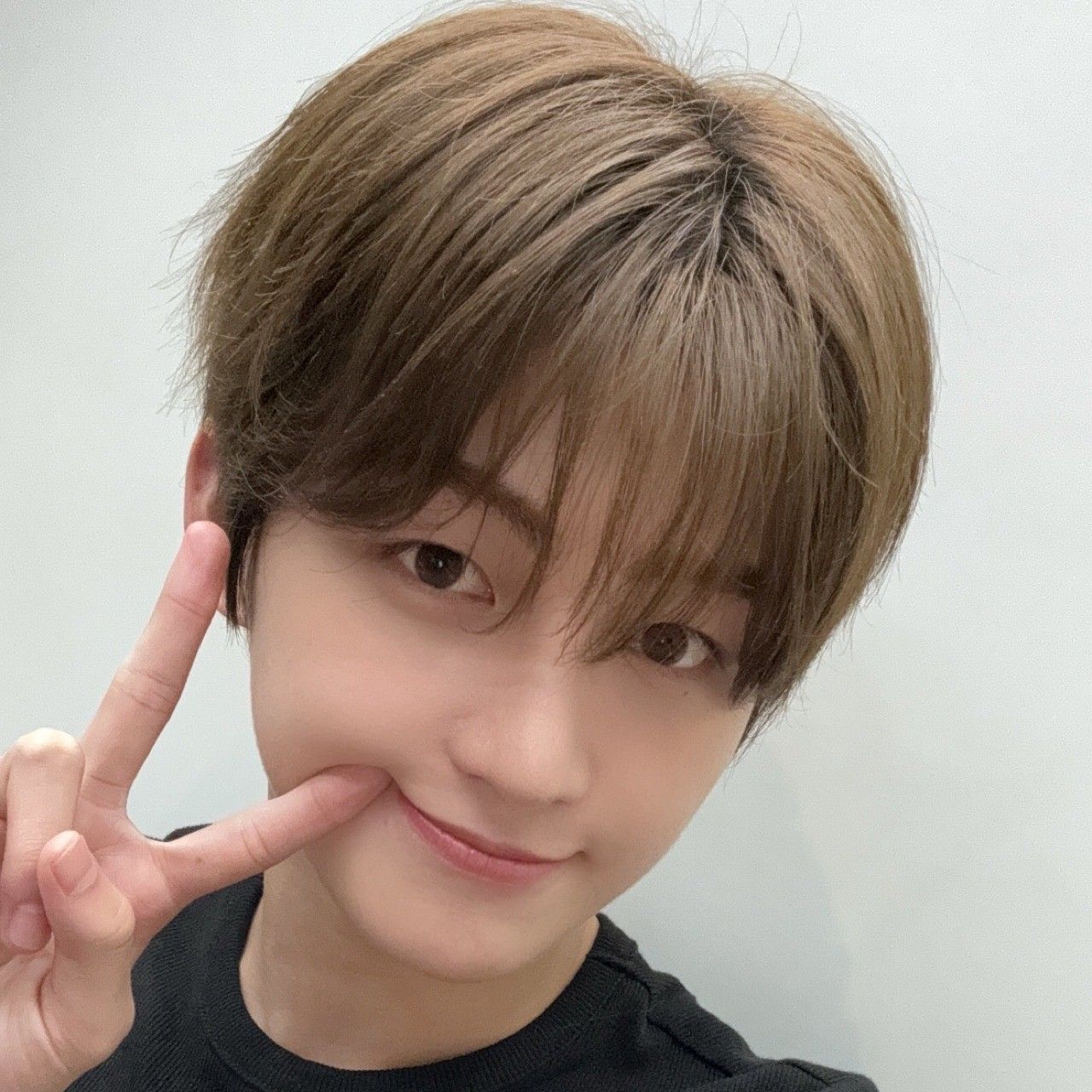 Latest photo of Jihoon (TWS)