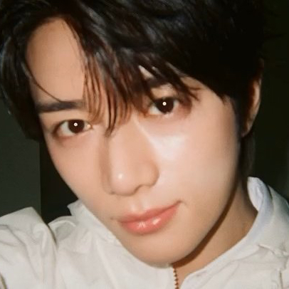 Foto terbaru Beomgyu (TOMORROW X TOGETHER)