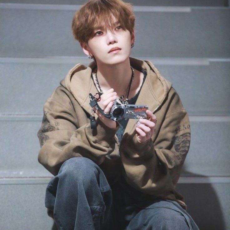 VERIVERY的最新活动照片