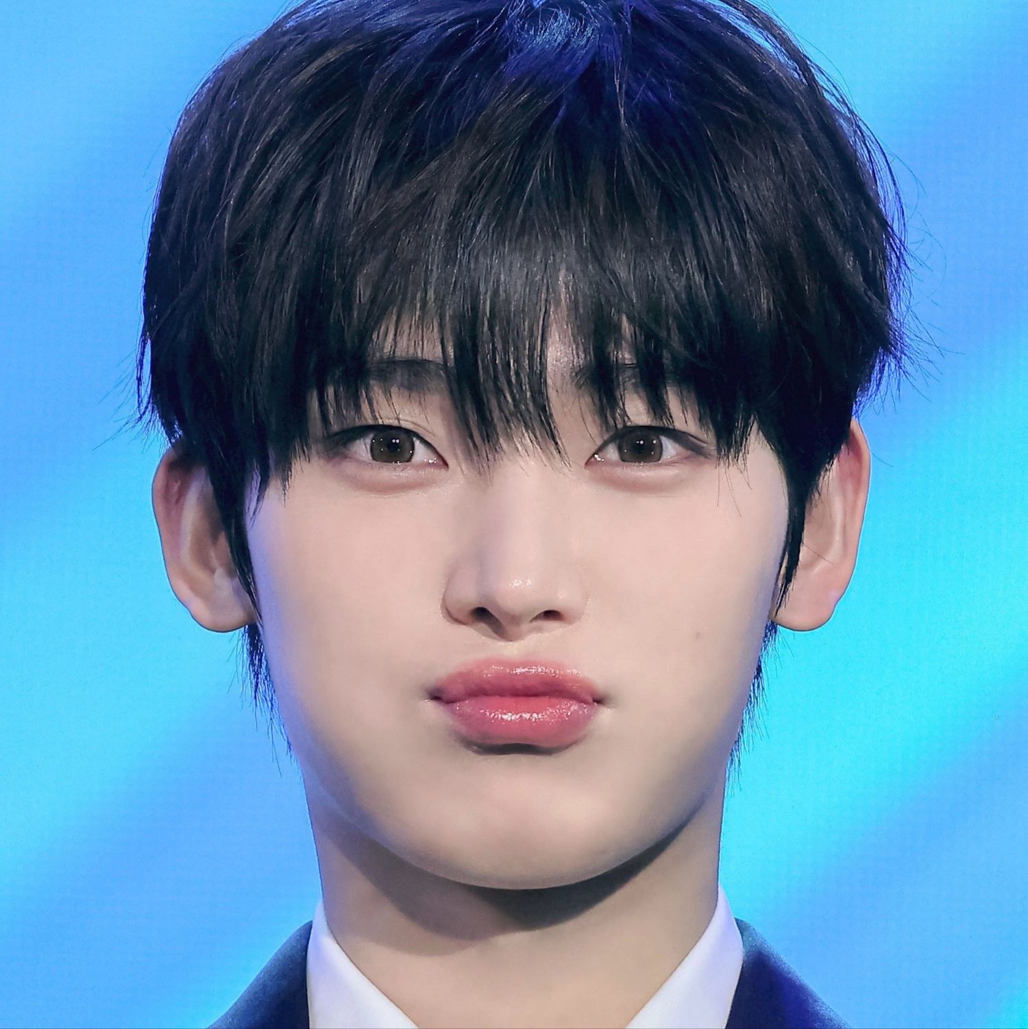 Latest photo of Sunoo (ENHYPEN)