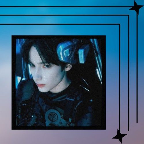 ヒュニンカイ (TOMORROW X TOGETHER)の最近の活動写真