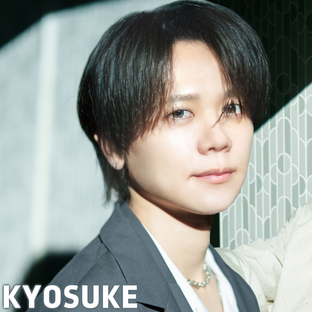 Latest photo of Fujimaki Kyosuke (INI)