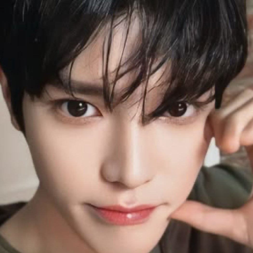 Behind-the-scenes cut of Taeyong (NCT 127)