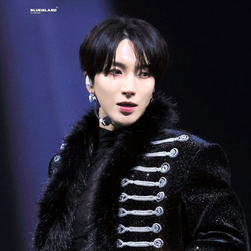 슈퍼주니어 팬이 찍은 순간