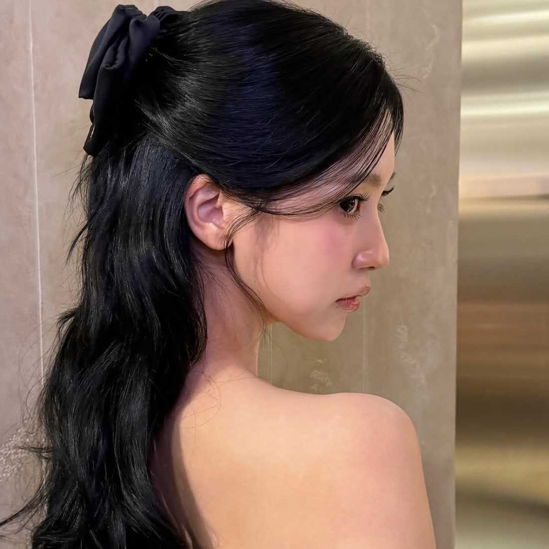 미나 (TWICE)의 최신 사진