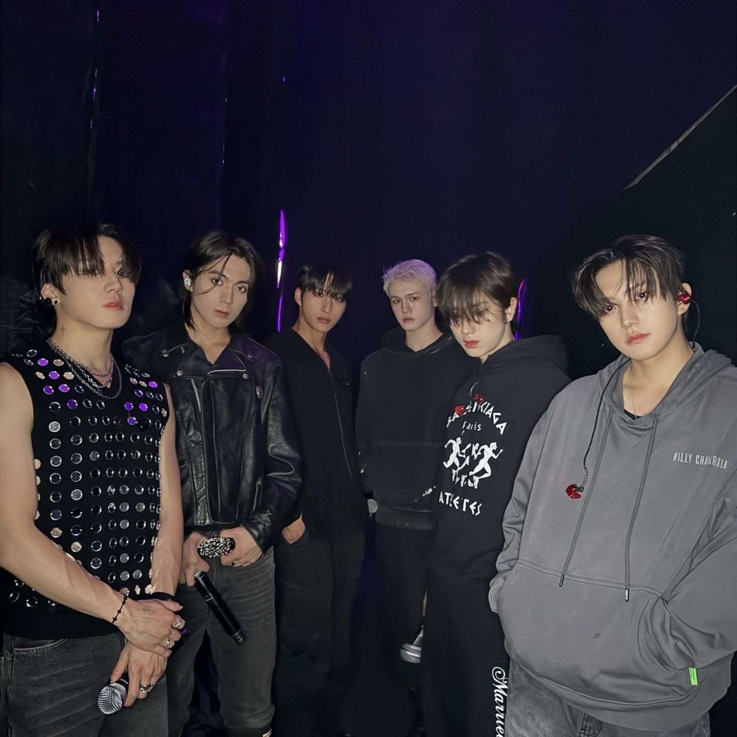 JUST Bの最近の活動写真