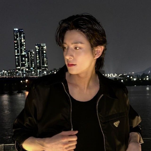 Jake (ENHYPEN)的幕後花絮