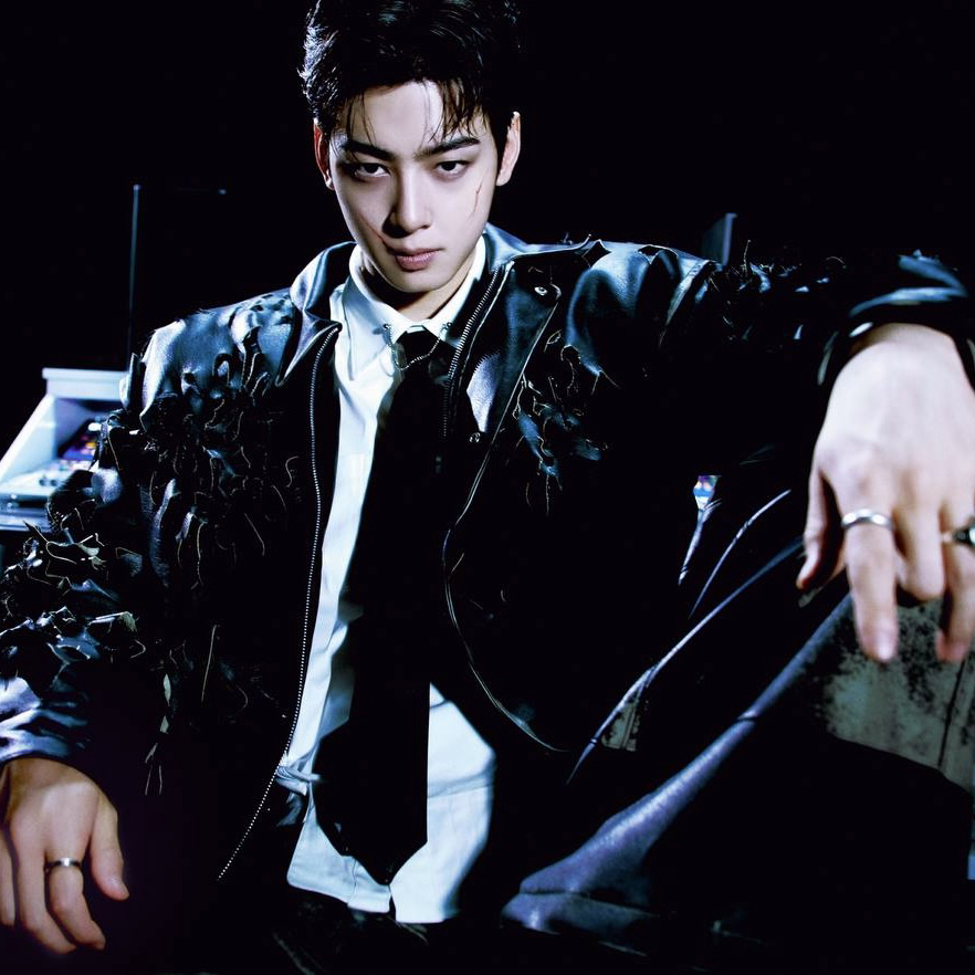 차은우 (아스트로) 최근 활동샷