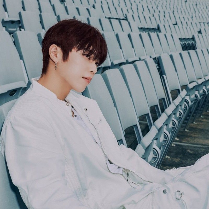 Latest photo of Minkyun (ONF)