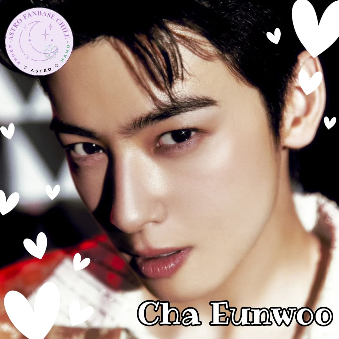 ASTRO的最新活动照片