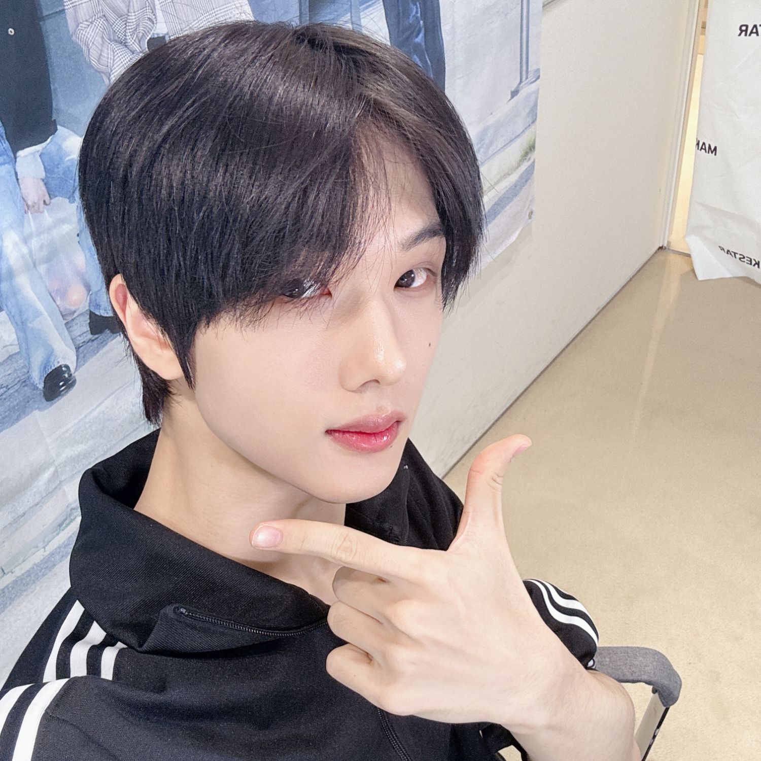 チソン ファンが 4月29日 に共有した写真 │ NCT DREAM チソン