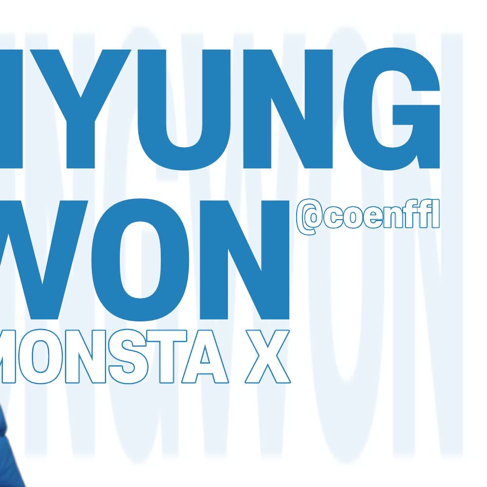 亨元 (MONSTA X)的最新活动照片