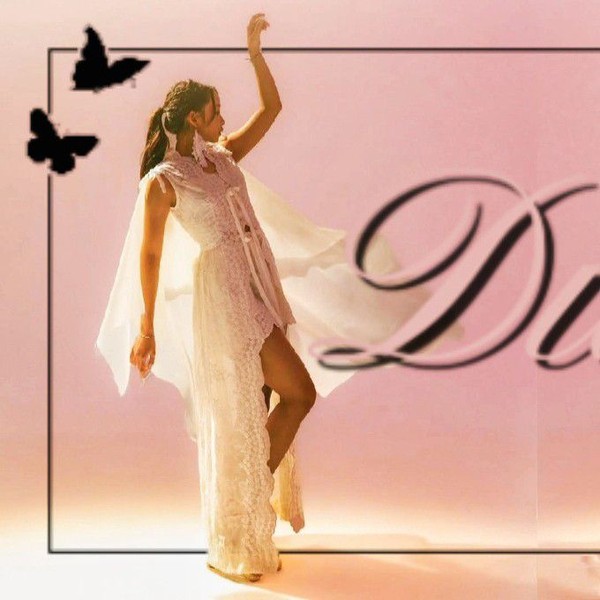 Shining profile picture of Dita on today's Choeaedol