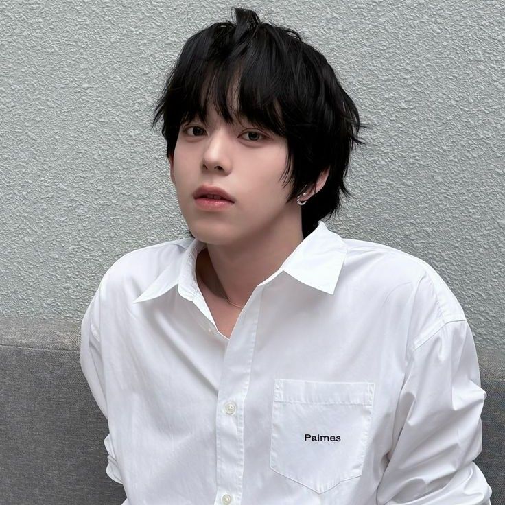 Latest photo of Chihen (AHOF)