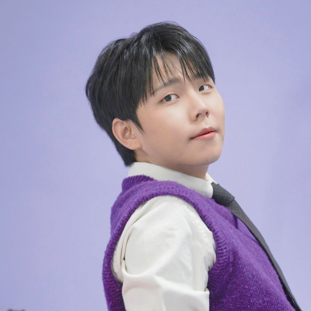 鄭承煥的幕後花絮