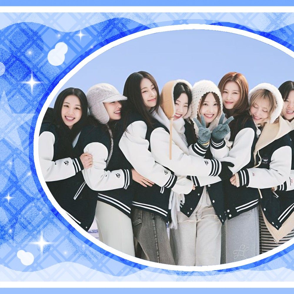 TWICE 최근 활동샷