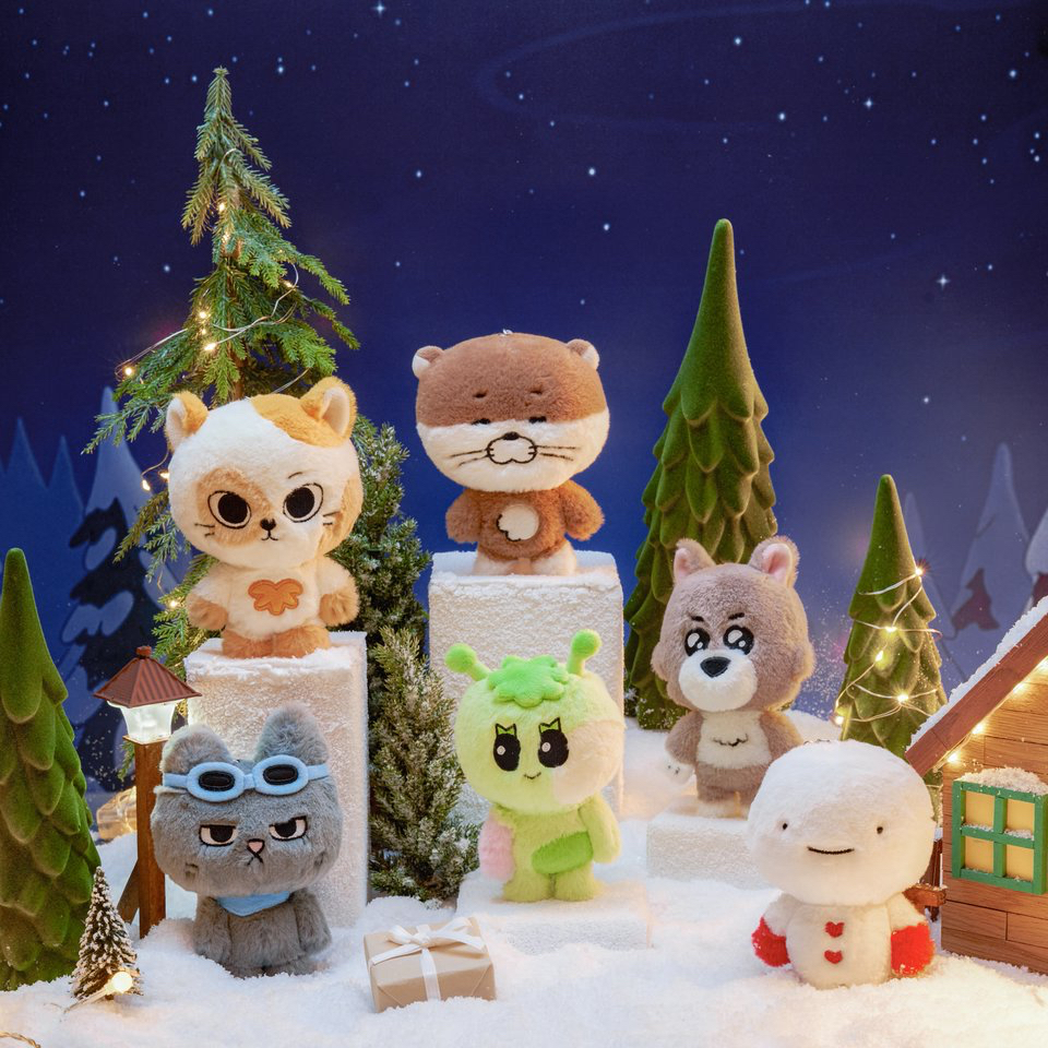 A moment captured by BOYNEXTDOOR's fan