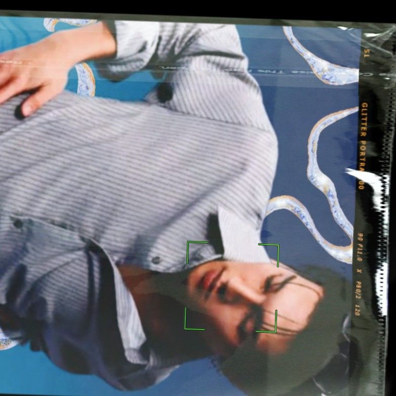 ジョン・ウヨン (ATEEZ)の舞台裏ショット