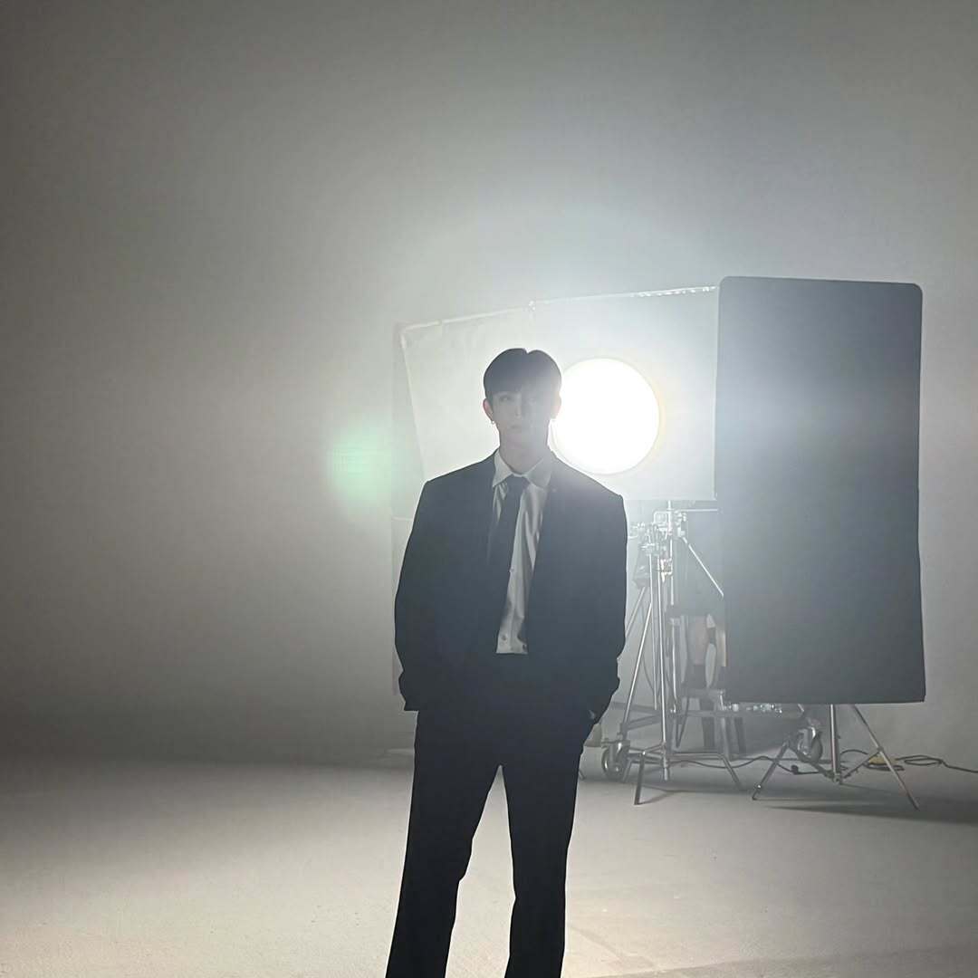 이도 (원어스) 팬이 찍은 순간