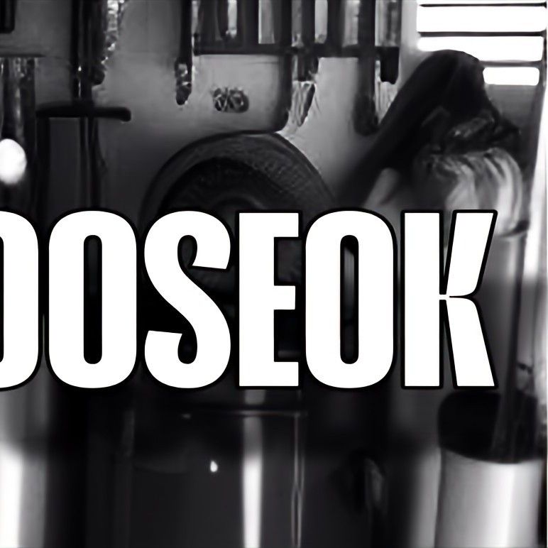 Behind-the-scenes cut of Wooseok (PENTAGON)