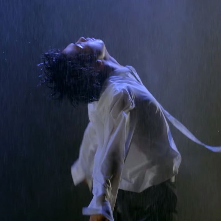 Rocky的幕后花絮