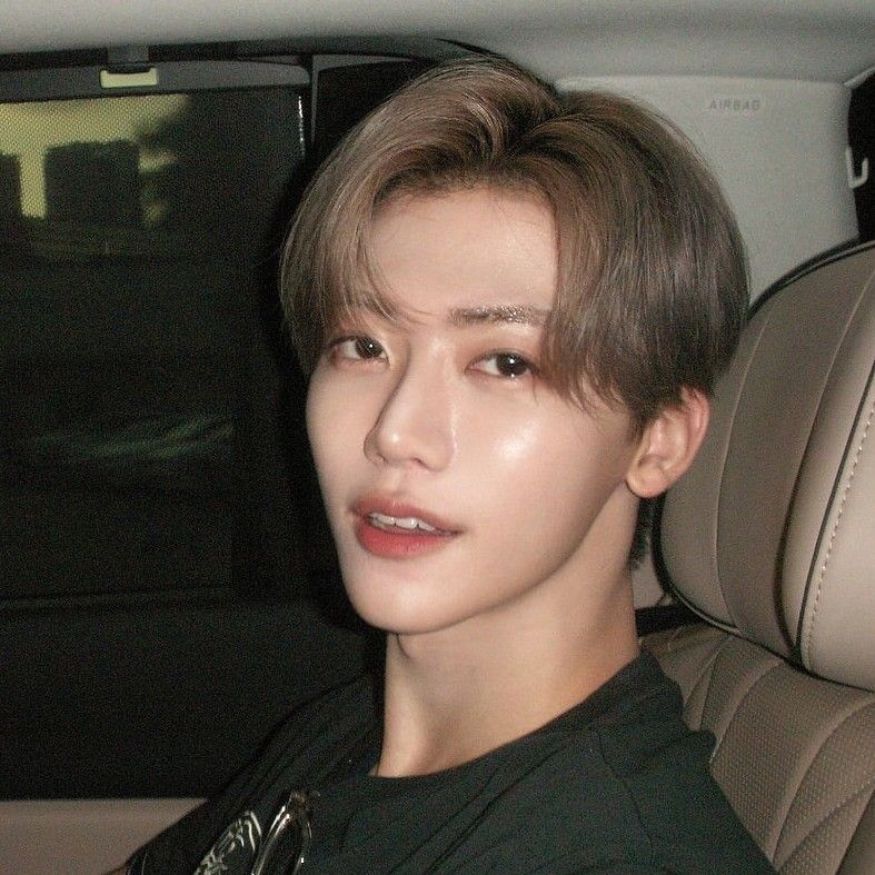 Foto aktivitas terbaru NCT