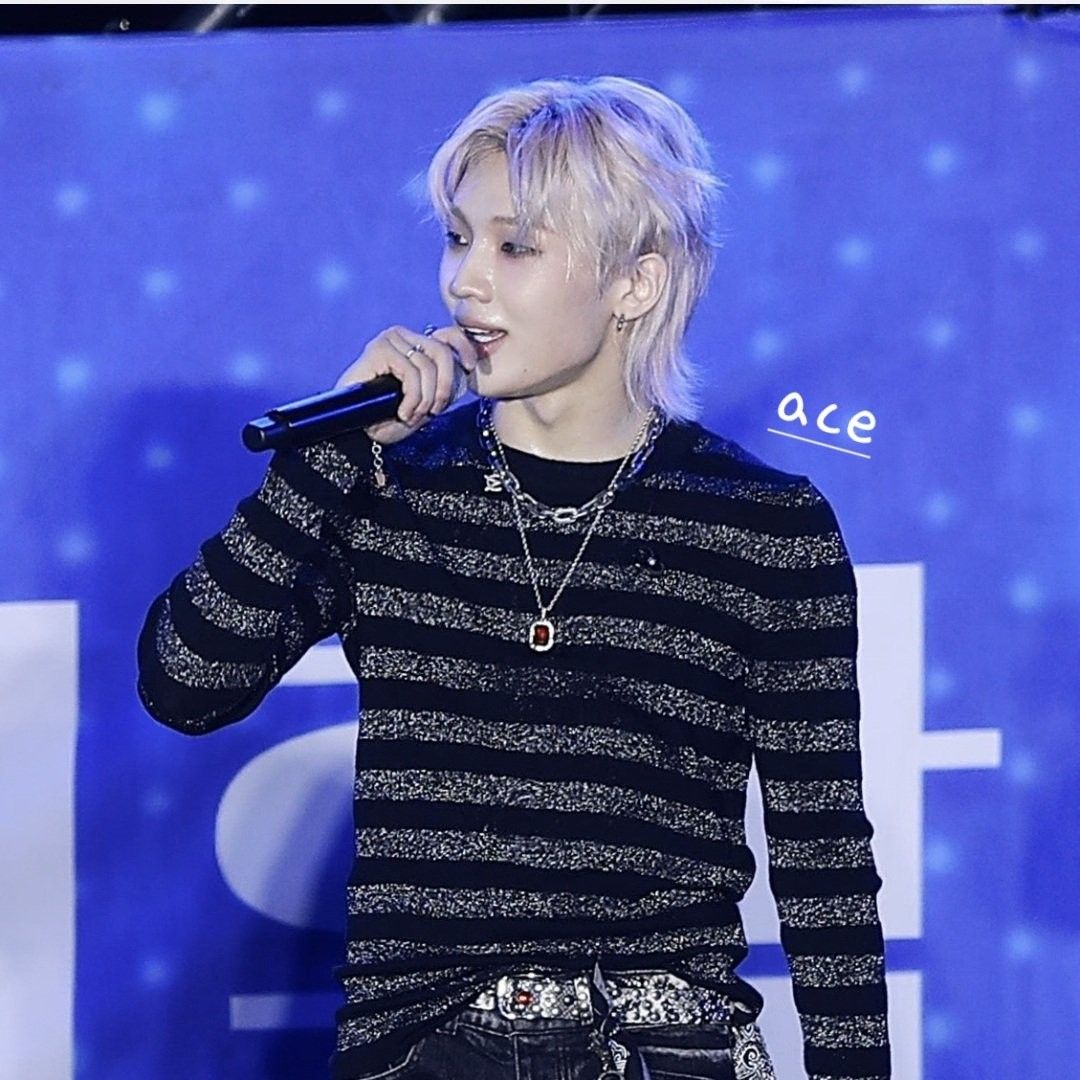 Latest photo of Junhyeok (TNX)