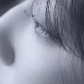 Behind-the-scenes cut of Jeong Yein (Lovelyz)