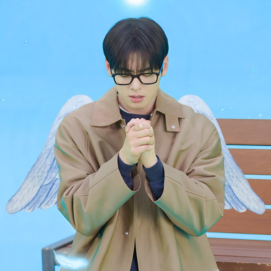 Latest photo of Eunwoo (ASTRO)