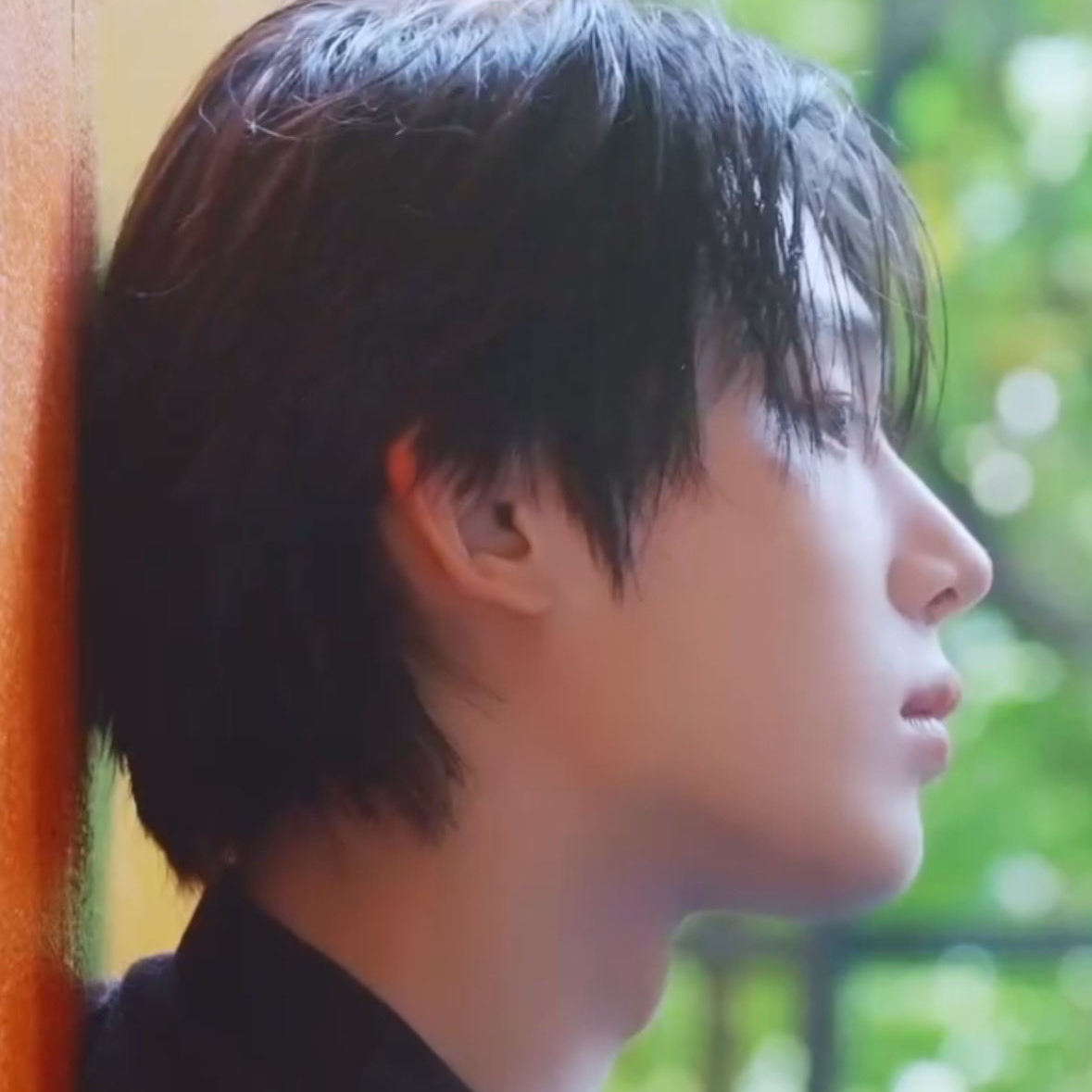 선우 (ENHYPEN) 팬이 찍은 순간