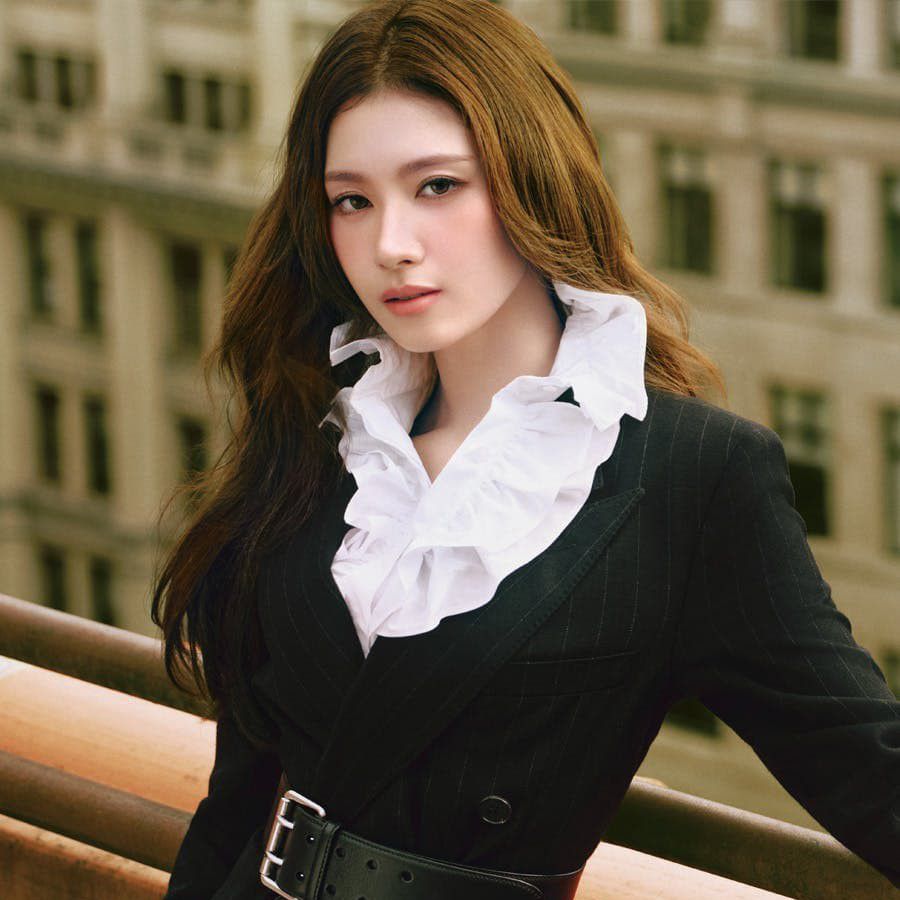 サナ (TWICE)の最新写真