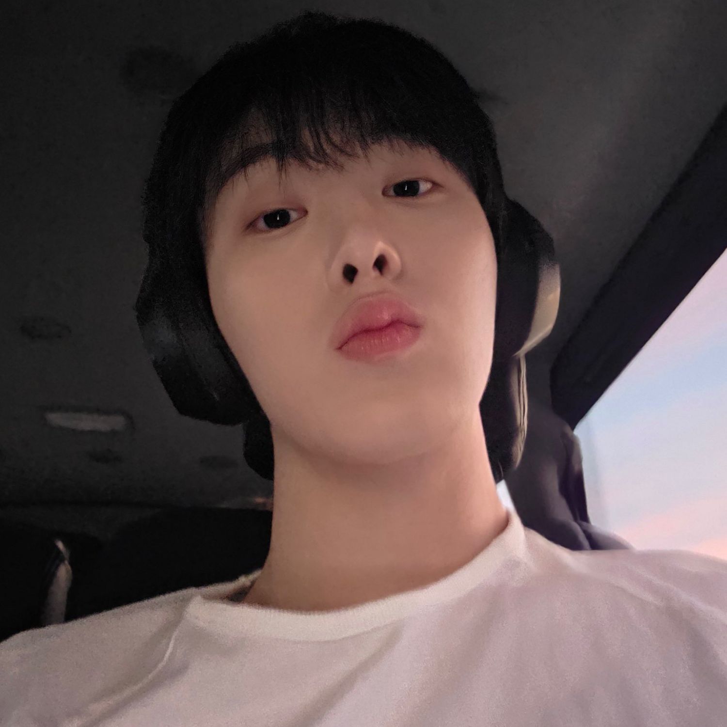 Latest photo of Sanha (ASTRO)