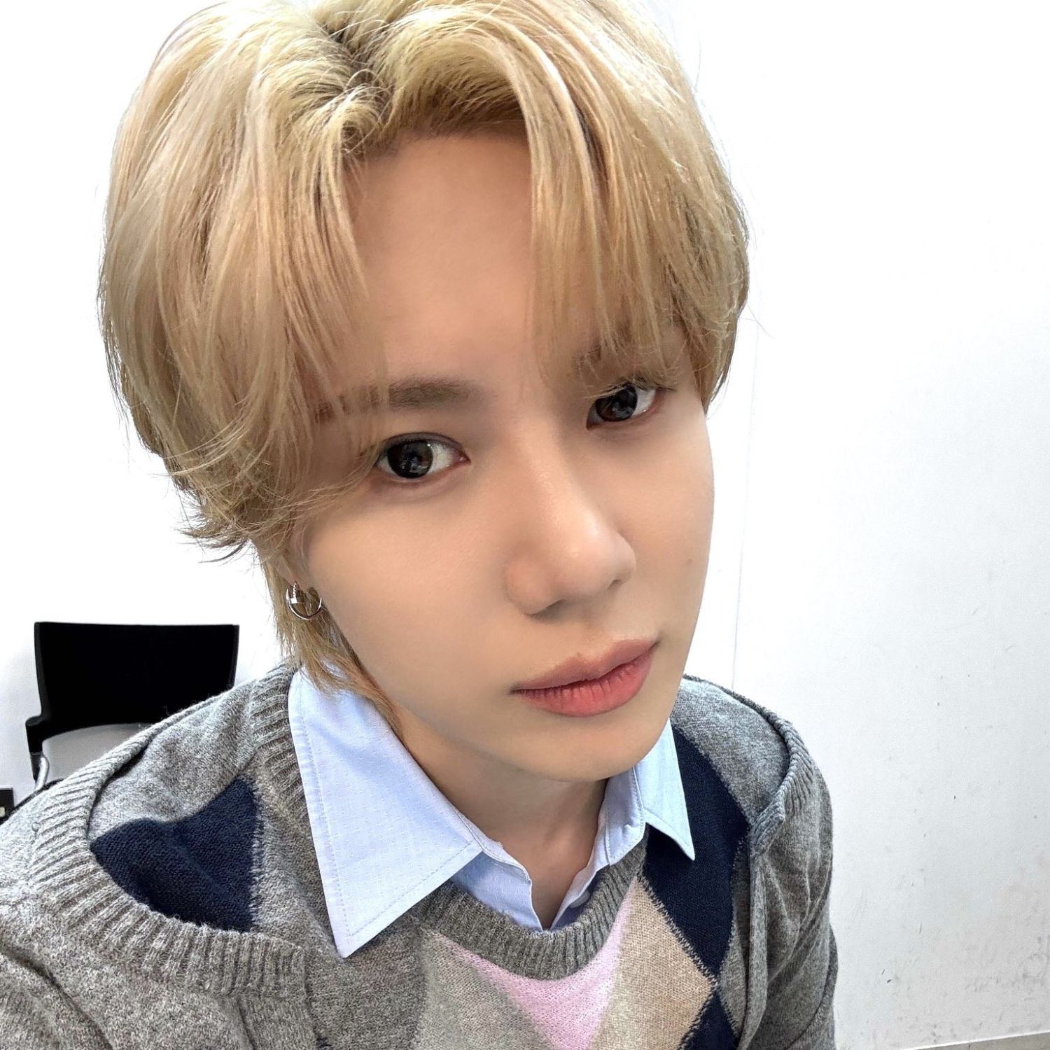 Latest photo of Taemin (SHINee)
