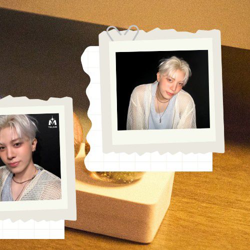 ソ・ジョンファン (TREASURE)ファンが撮った瞬間