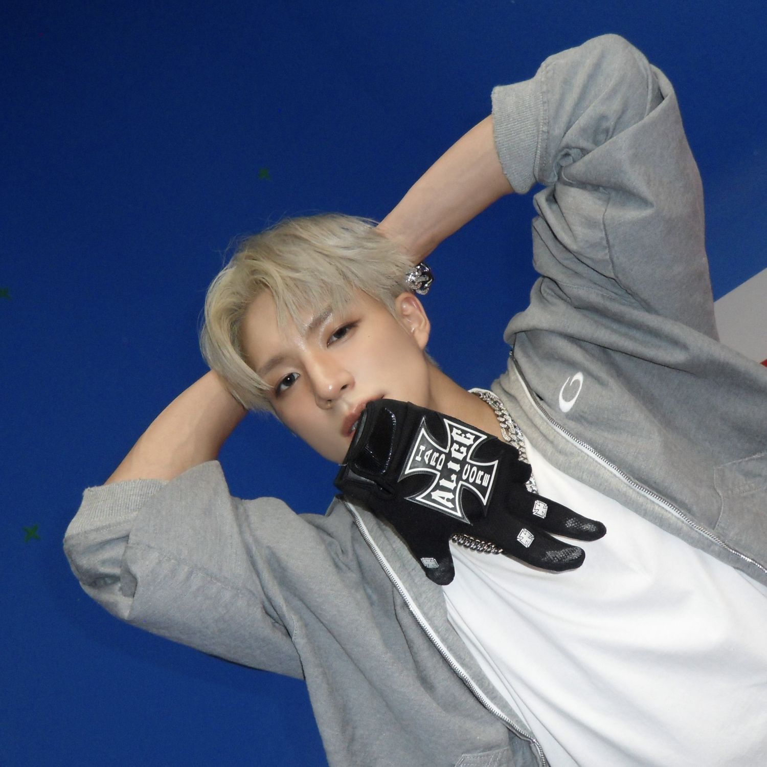 Latest photo of Jeno (NCT DREAM)