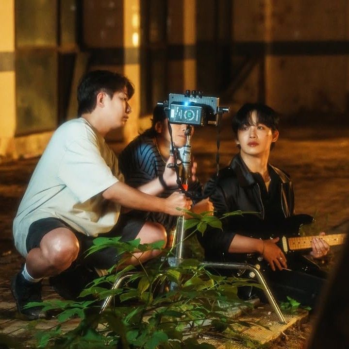 Latest photo of Lim Hyunsik (BTOB)