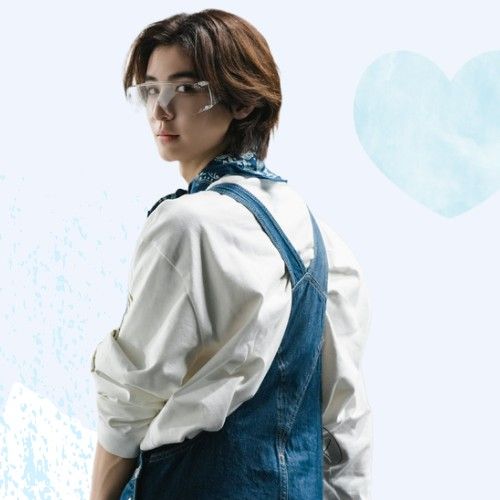 A moment captured by Leehan (BOYNEXTDOOR)'s fan