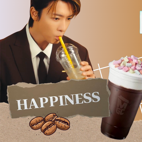 ドンヘ (Super Junior)の舞台裏ショット