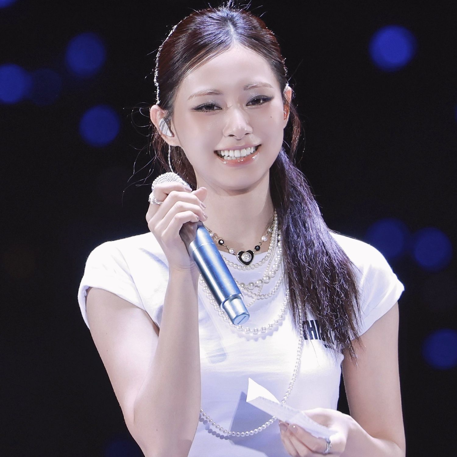 子瑜 (TWICE)的最新照片